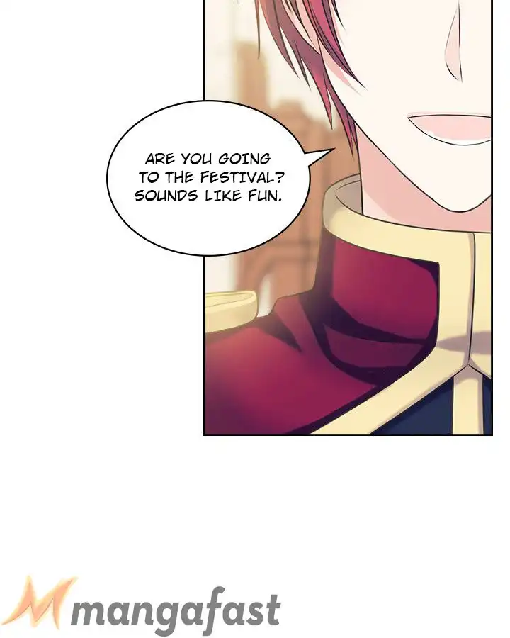 Sincerely: I Became a Duke's Maid Chapter 70 76
